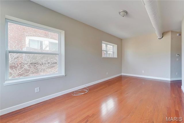 3908 McDonald Avenue 2FW, St Louis, MO 63116