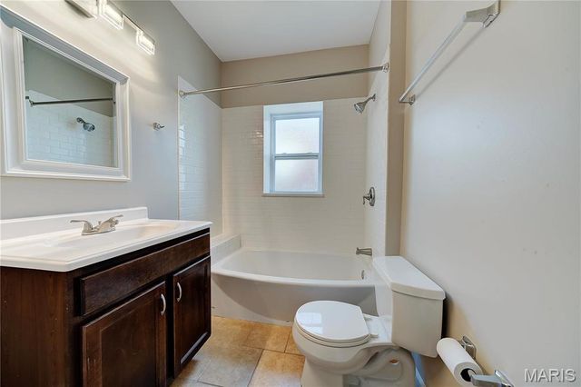 3908 McDonald Avenue 2FW, St Louis, MO 63116