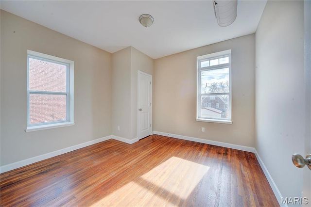 3908 McDonald Avenue 2FW, St Louis, MO 63116