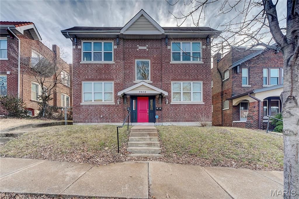3908 McDonald Avenue 2FW, St Louis, MO 63116