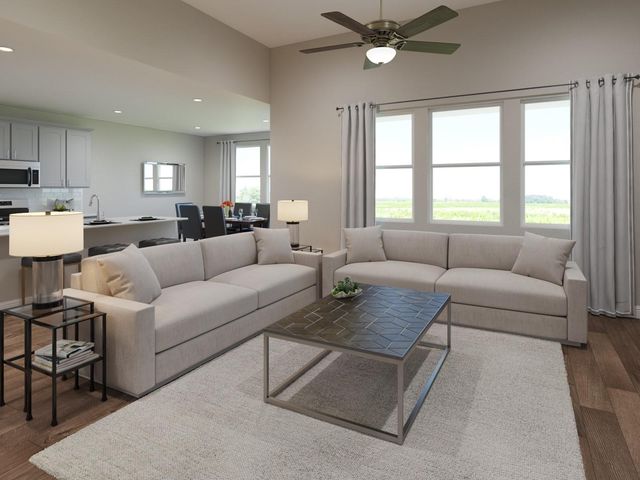 4203 Bachman Drive, Farmersville, TX 75442
