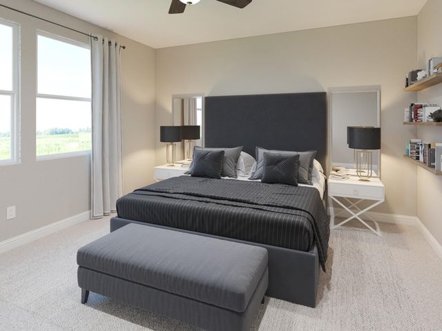4203 Bachman Drive, Farmersville, TX 75442