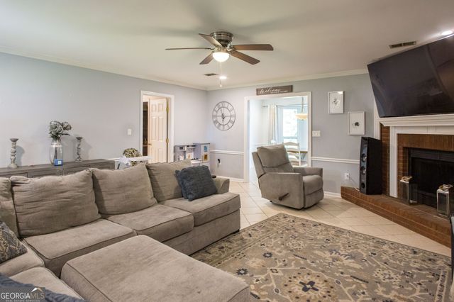 763 Kentland Drive, Waycross, GA 31503