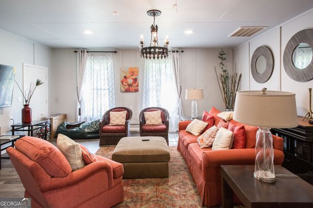 763 Kentland Drive, Waycross, GA 31503