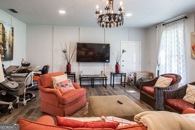 763 Kentland Drive, Waycross, GA 31503