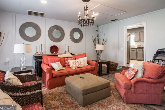 763 Kentland Drive, Waycross, GA 31503