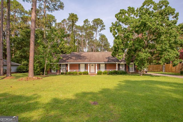 763 Kentland Drive, Waycross, GA 31503