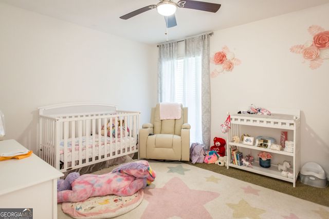 763 Kentland Drive, Waycross, GA 31503