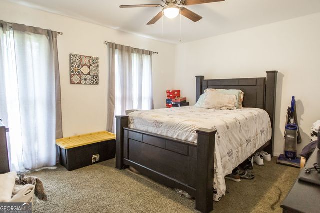 763 Kentland Drive, Waycross, GA 31503