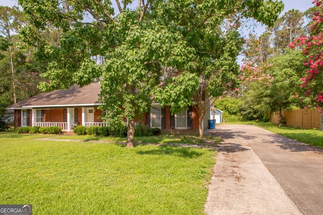 763 Kentland Drive, Waycross, GA 31503