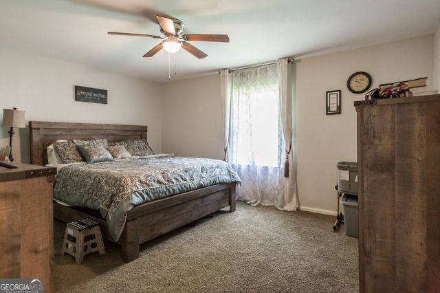 763 Kentland Drive, Waycross, GA 31503