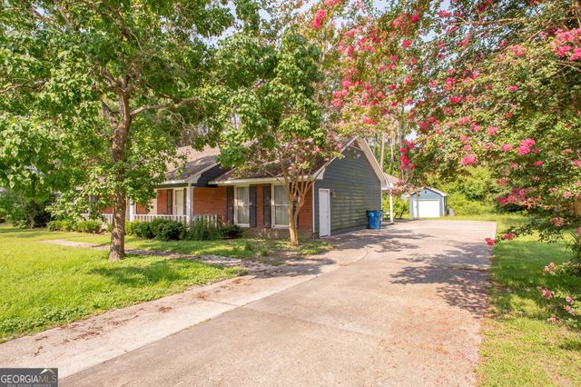 763 Kentland Drive, Waycross, GA 31503