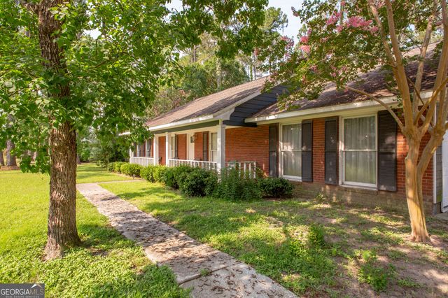 763 Kentland Drive, Waycross, GA 31503