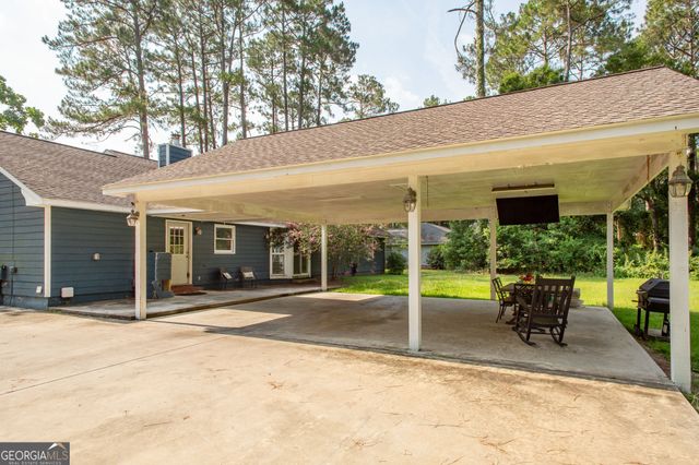763 Kentland Drive, Waycross, GA 31503