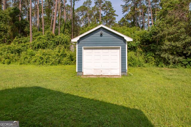 763 Kentland Drive, Waycross, GA 31503