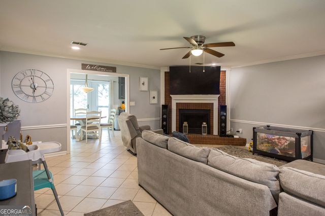 763 Kentland Drive, Waycross, GA 31503