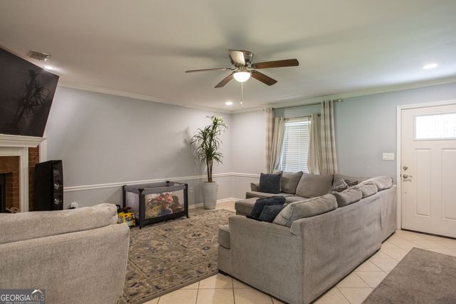 763 Kentland Drive, Waycross, GA 31503