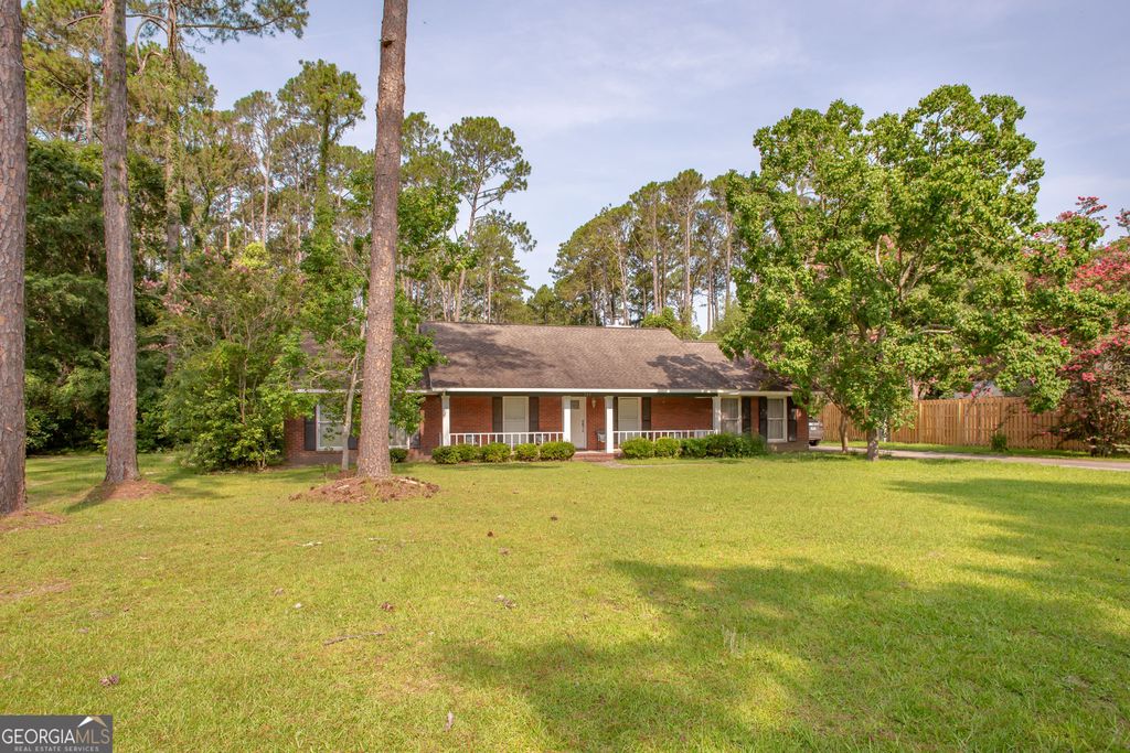 763 Kentland Drive, Waycross, GA 31503