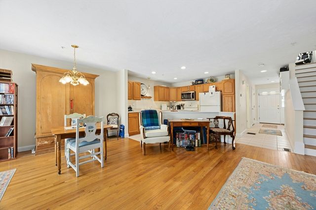 22 Village Way 22, Rutland, MA 01543