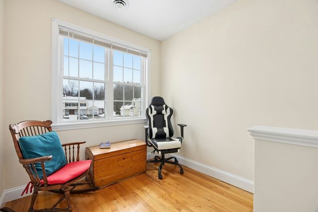 22 Village Way 22, Rutland, MA 01543