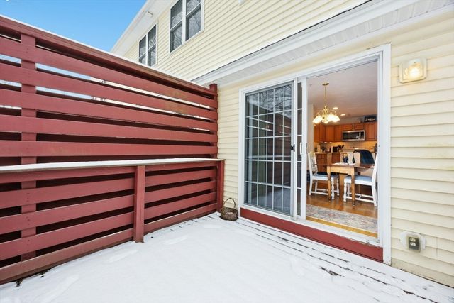 22 Village Way 22, Rutland, MA 01543