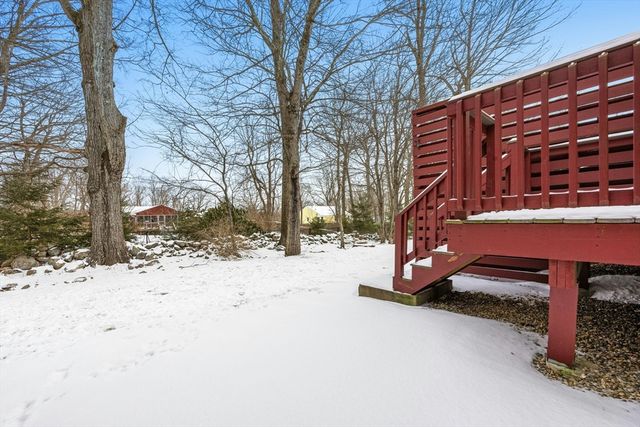 22 Village Way 22, Rutland, MA 01543
