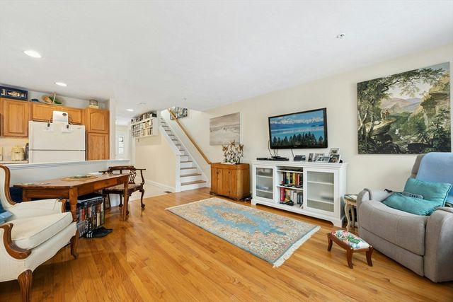 22 Village Way 22, Rutland, MA 01543