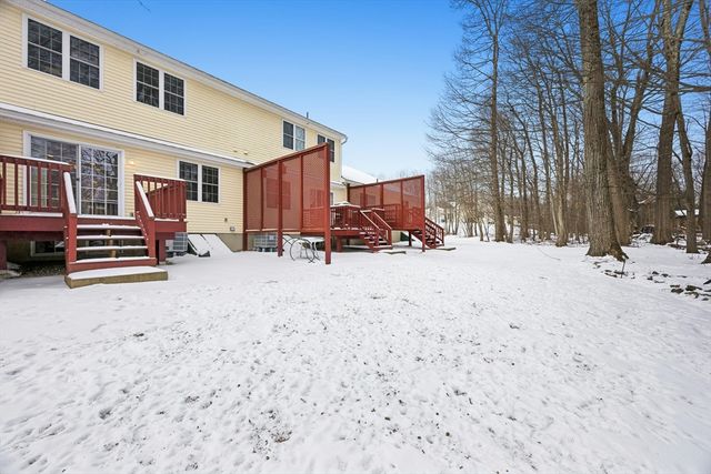 22 Village Way 22, Rutland, MA 01543