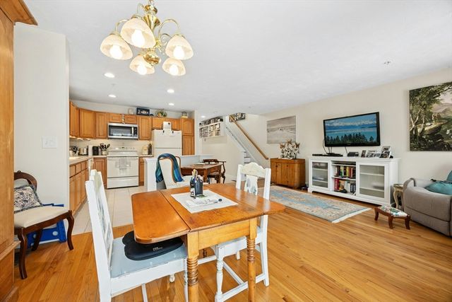 22 Village Way 22, Rutland, MA 01543