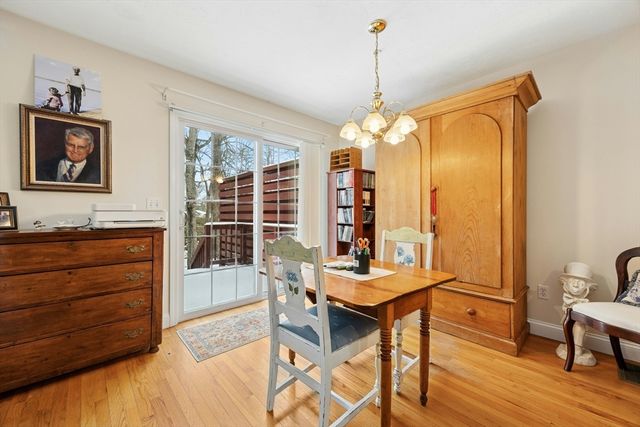 22 Village Way 22, Rutland, MA 01543