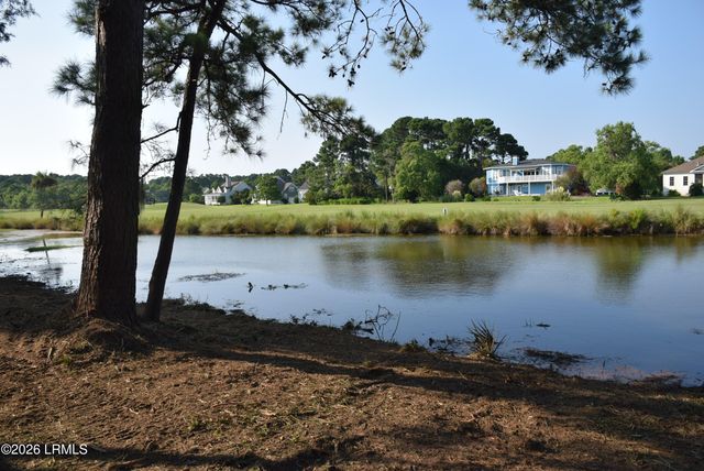 127 Dolphin Point Drive, Beaufort, SC 29907
