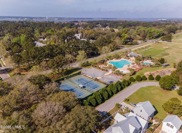 127 Dolphin Point Drive, Beaufort, SC 29907