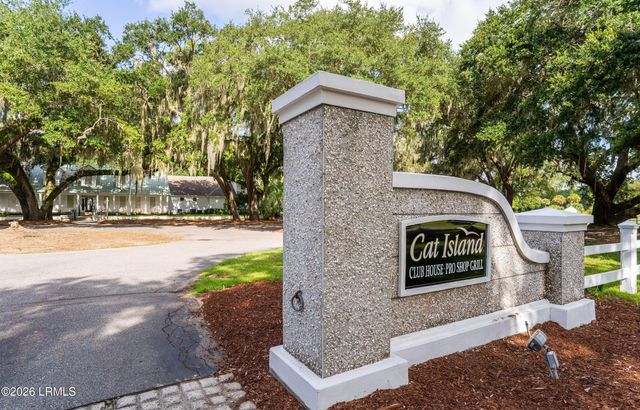 127 Dolphin Point Drive, Beaufort, SC 29907