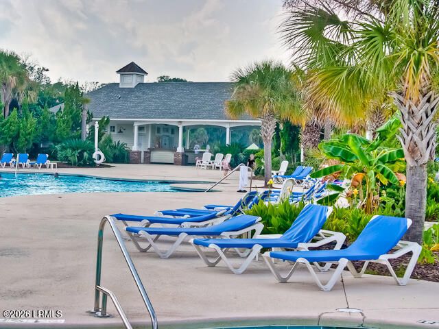 127 Dolphin Point Drive, Beaufort, SC 29907