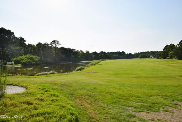 127 Dolphin Point Drive, Beaufort, SC 29907