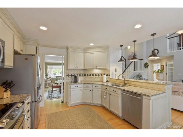 10329 Royal Eagle St, Highlands Ranch, CO 80129