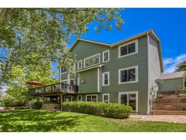 10329 Royal Eagle St, Highlands Ranch, CO 80129