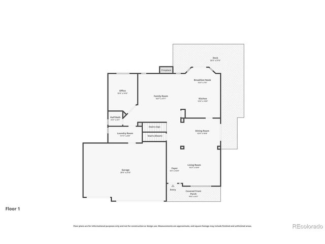 10329 Royal Eagle St, Highlands Ranch, CO 80129