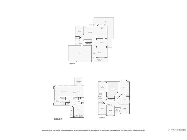 10329 Royal Eagle St, Highlands Ranch, CO 80129