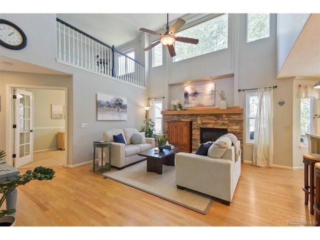 10329 Royal Eagle St, Highlands Ranch, CO 80129