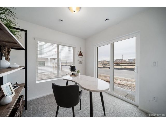 10040 Revere Ct, Commerce City, CO 80022