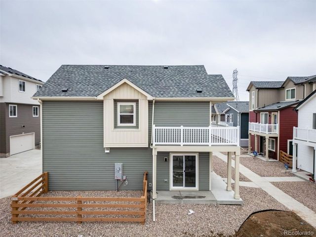 10040 Revere Ct, Commerce City, CO 80022