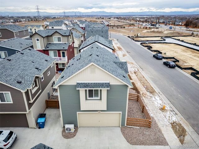 10040 Revere Ct, Commerce City, CO 80022