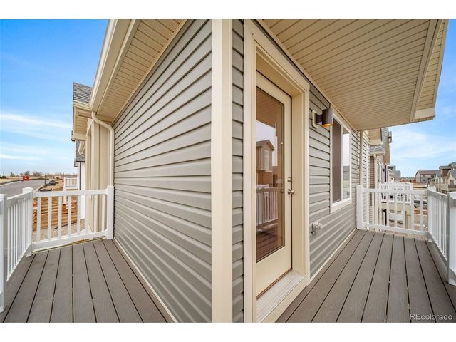 10040 Revere Ct, Commerce City, CO 80022