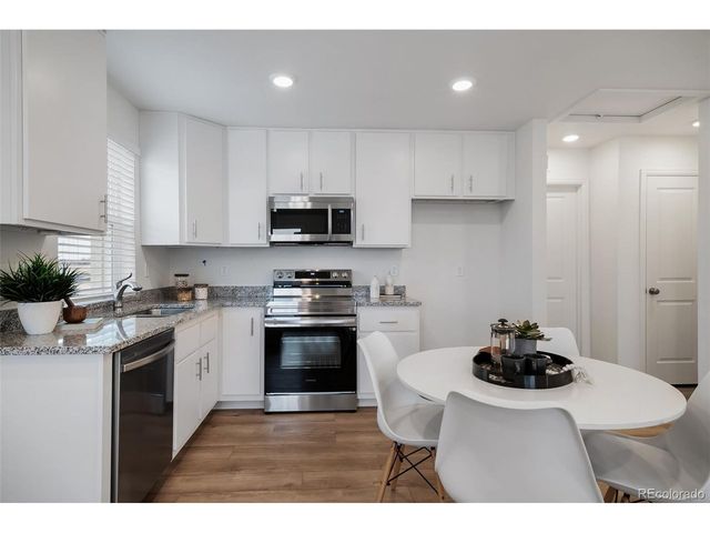 10040 Revere Ct, Commerce City, CO 80022