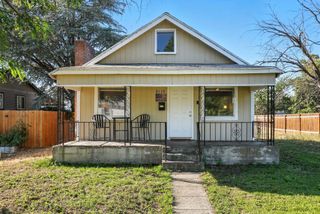 2113 E Marshall Ave, Spokane, WA 99207