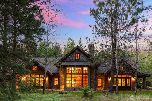 151 Rushing Water Lane, Cle Elum, WA 98922