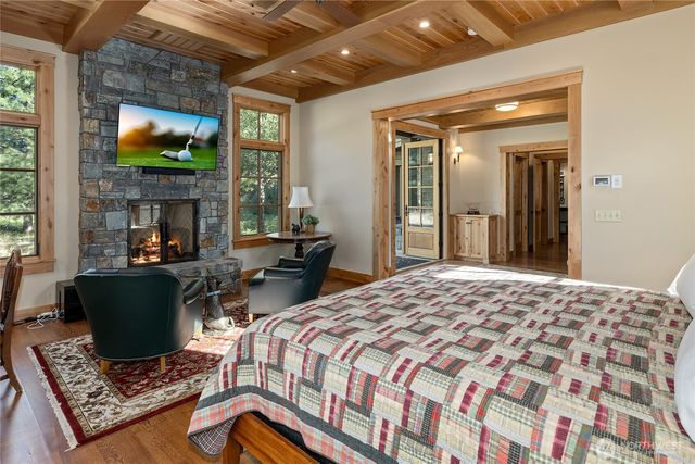 151 Rushing Water Lane, Cle Elum, WA 98922