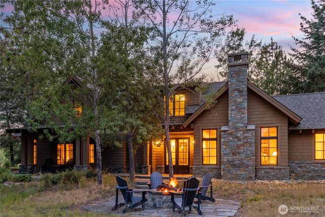 151 Rushing Water Lane, Cle Elum, WA 98922