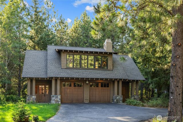 151 Rushing Water Lane, Cle Elum, WA 98922